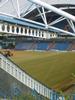 Getting the ground prepared